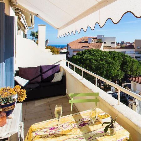 Penthouse Antibes Apartment Eksteriør bilde